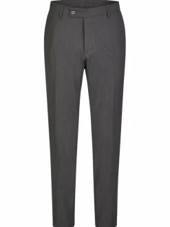 Daniel Hechter Anzüge<Herren Anzughose anthrazit uni