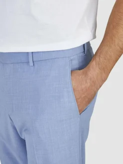 Herren Daniel Hechter Hosen>Herren Anzughose