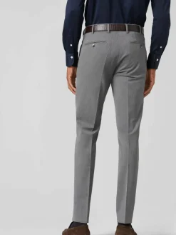 MEYER Anzüge<Herren Anzughose - Bonn grau uni