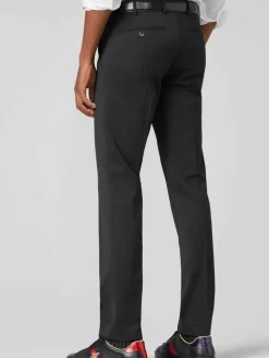 Herren MEYER Baukasten-Anzüge>Herren Anzughose - Bonn