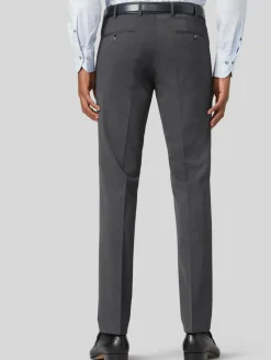 MEYER Anzüge<Herren Anzughose - Bonn grau uni