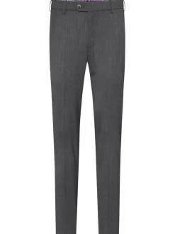 MEYER Anzüge<Herren Anzughose - Bonn grau uni
