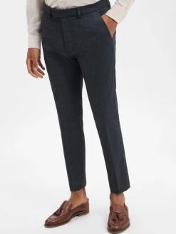 Herren Cinque Anzüge>Herren Anzughose - Cibeppe