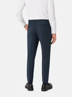 Herren Benvenuto Anzüge>Herren Anzughose - IAGO