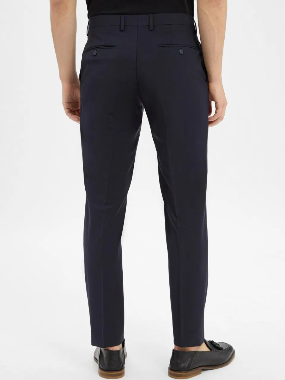 Herren Pierre Cardin Baukasten-Anzüge|Anzüge>Herren Anzug-Hose - Ryan