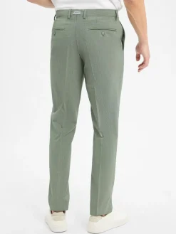 Herren Pierre Cardin Hosen|Anzüge>Herren Anzug-Hose - Ryan