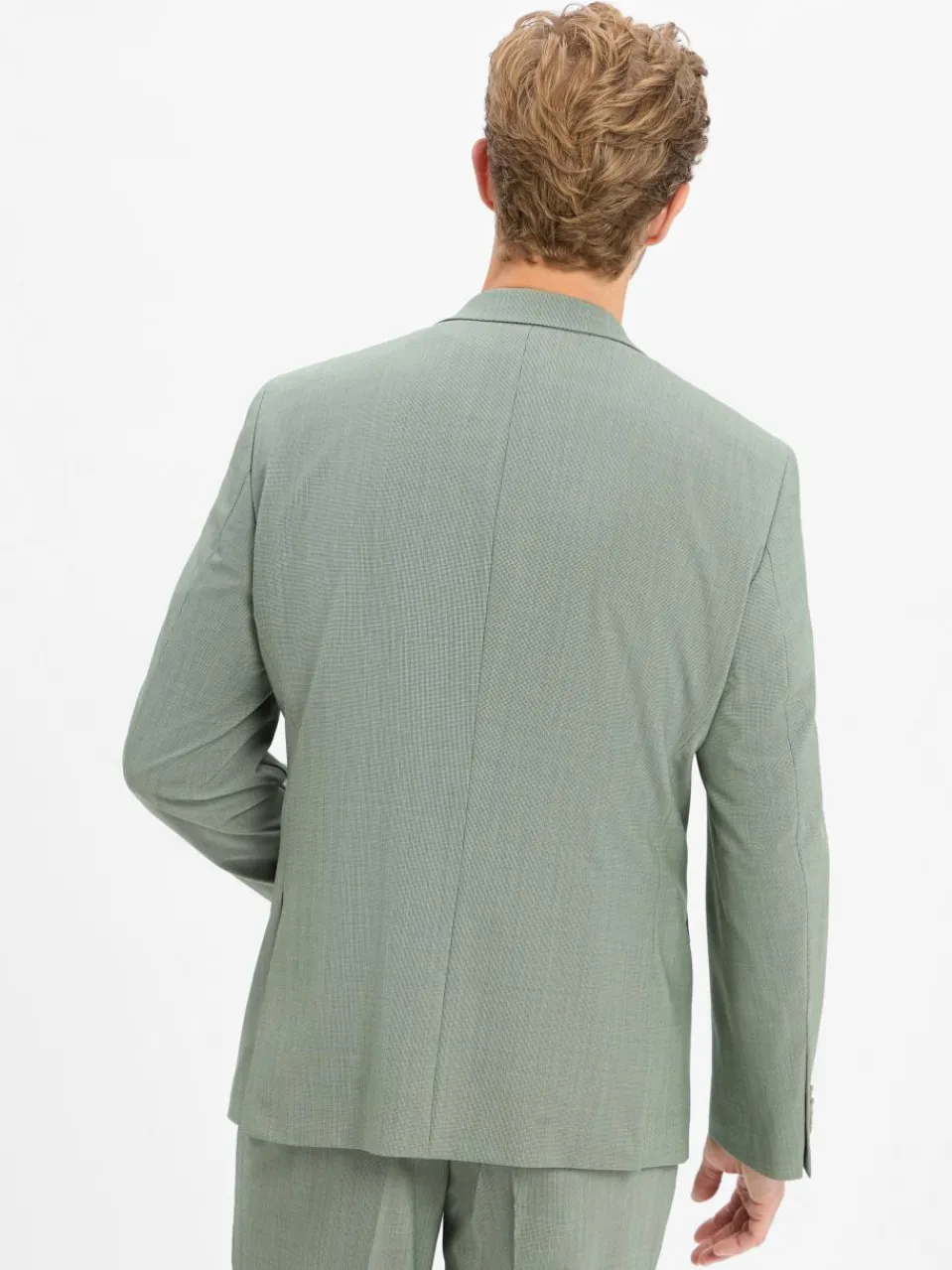 Herren Pierre Cardin Sakkos|Anzüge>Herren Anzug-Sakko - Grant