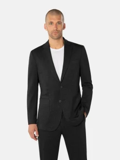 Herren Benvenuto Anzüge>Herren Anzugsakko - MATTHEO