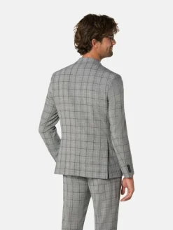 Herren Benvenuto Anzüge>Herren Anzugsakko - OTHELLO