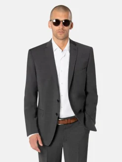 Herren Benvenuto Anzüge>Herren Anzugsakko - ROMEO