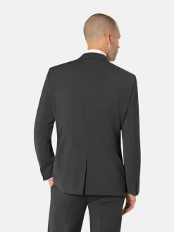 Herren Benvenuto Anzüge>Herren Anzugsakko - ROMEO