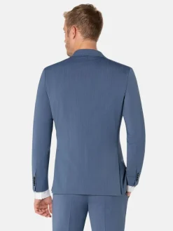 Herren Benvenuto Anzüge>Herren Anzugsakko - SALVI