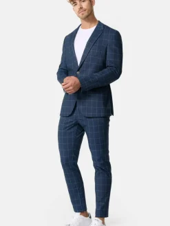 Herren Jeff Anzüge><noscript><img width=