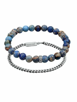Herren KUZZOI Schmuck>Herren Armband