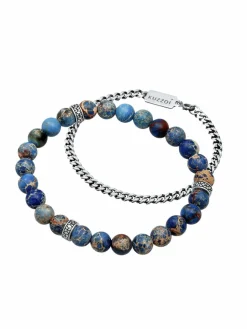 Herren KUZZOI Schmuck>Herren Armband