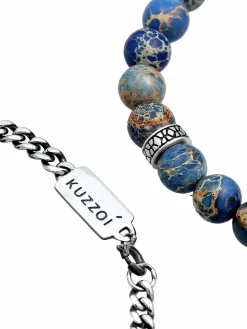 Herren KUZZOI Schmuck><noscript><img width=