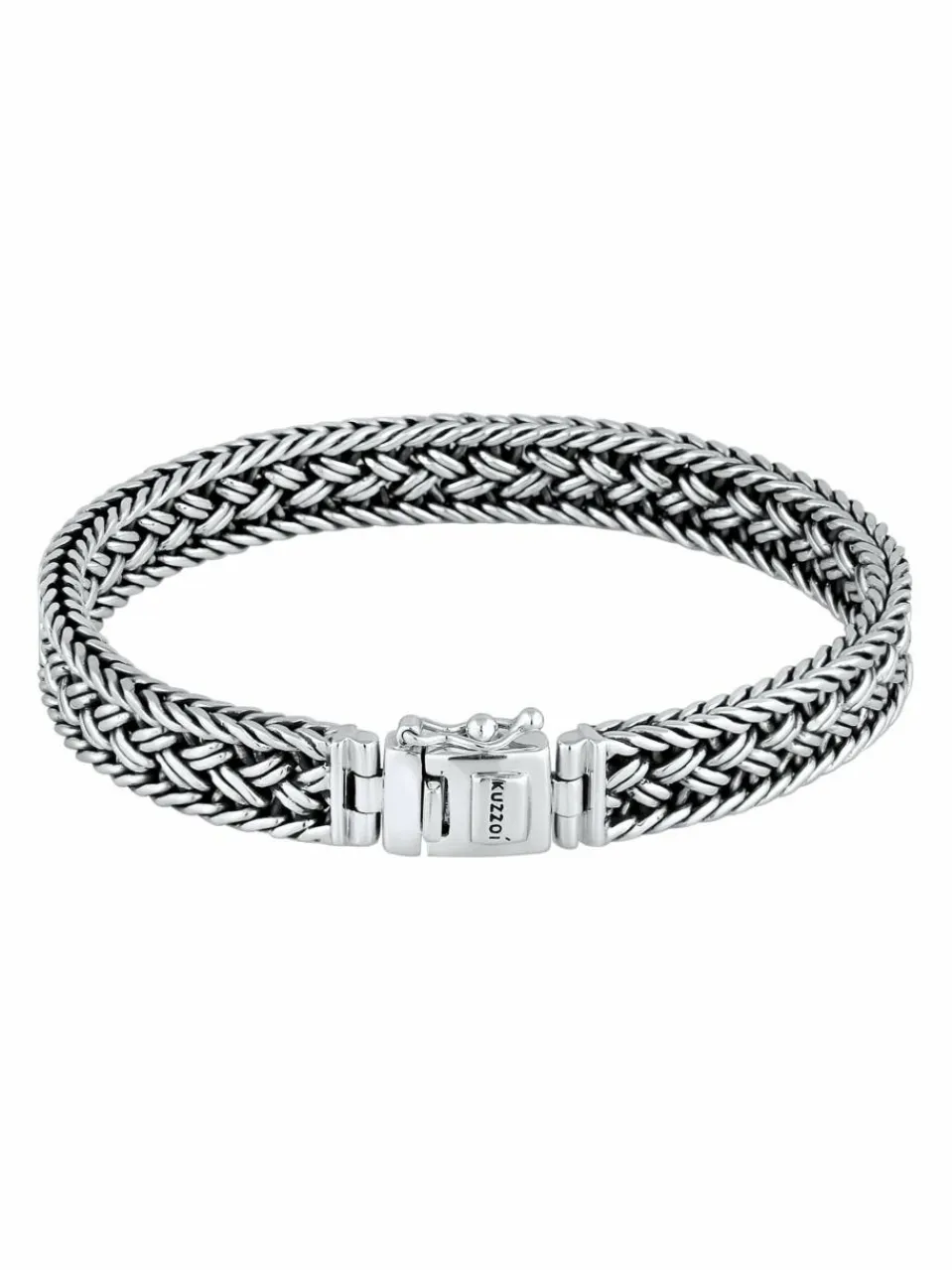Herren KUZZOI Schmuck>Herren Armband