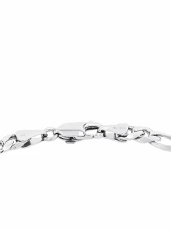 amor Schmuck<Herren Armband silber uni