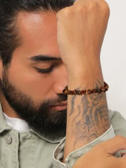 Herren KUZZOI Schmuck><noscript><img width=