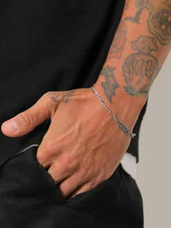 Herren KUZZOI Schmuck><noscript><img width=