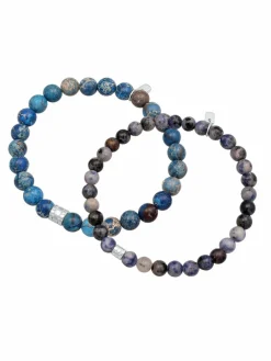 Herren KUZZOI Schmuck>Herren Armband