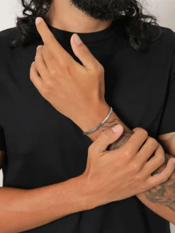 Herren KUZZOI Schmuck><noscript><img width=