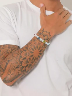 Herren KUZZOI Schmuck><noscript><img width=