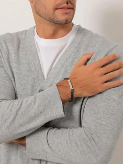 Herren KUZZOI Schmuck><noscript><img width=