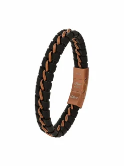 Herren s.Oliver Schmuck>Herren Armband