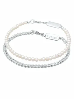 Herren KUZZOI Schmuck>Herren Armband