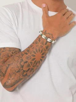 Herren KUZZOI Schmuck><noscript><img width=