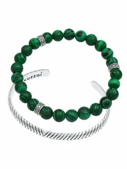 Herren KUZZOI Schmuck>Herren Armband
