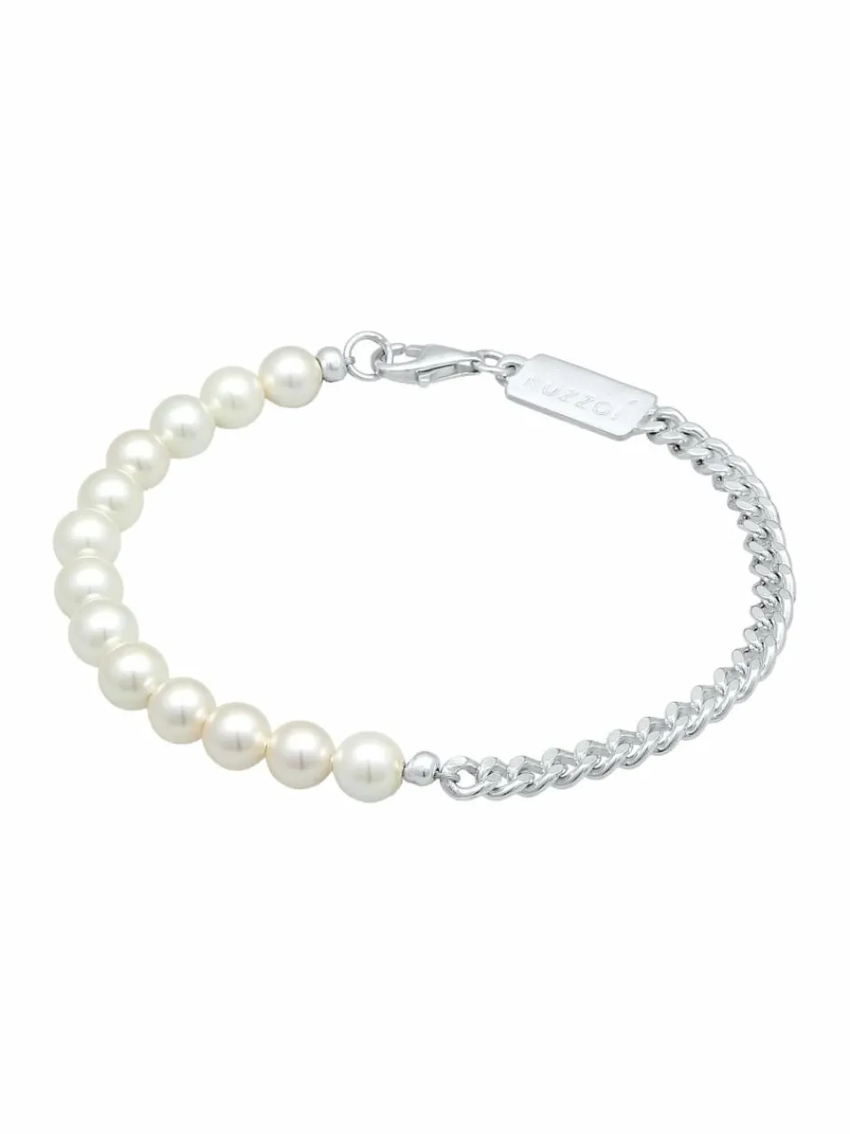 Herren KUZZOI Schmuck>Herren Armband