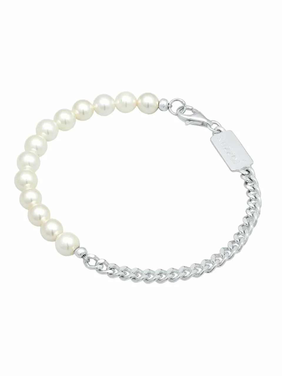 Herren KUZZOI Schmuck>Herren Armband