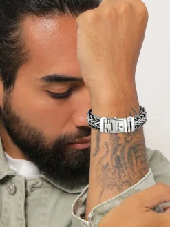 Herren KUZZOI Schmuck><noscript><img width=