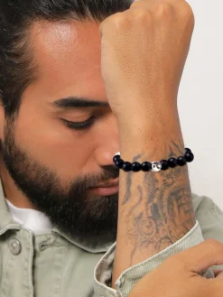 Herren KUZZOI Schmuck><noscript><img width=