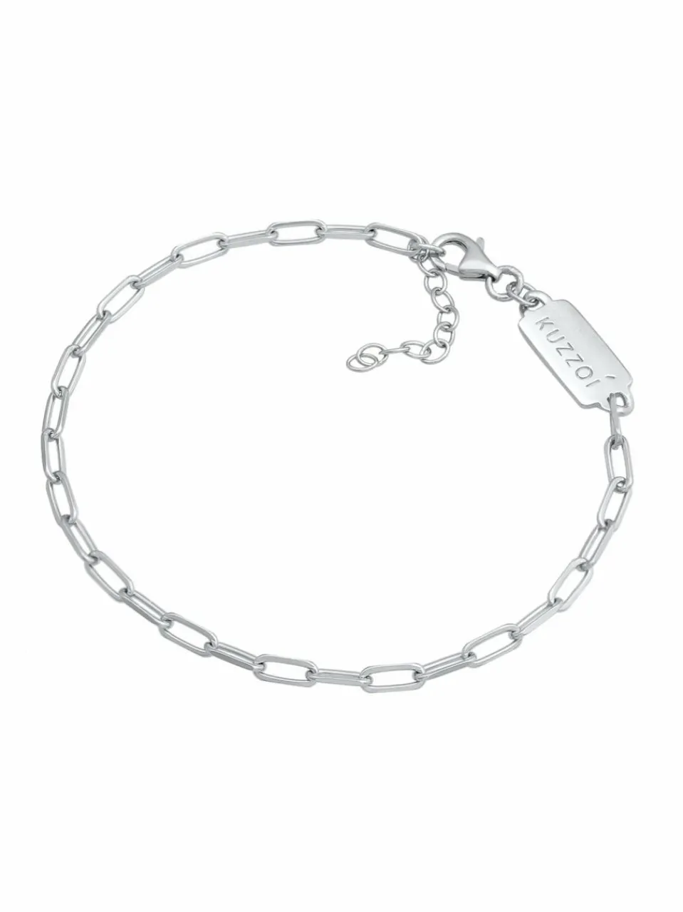 Herren KUZZOI Schmuck>Herren Armband