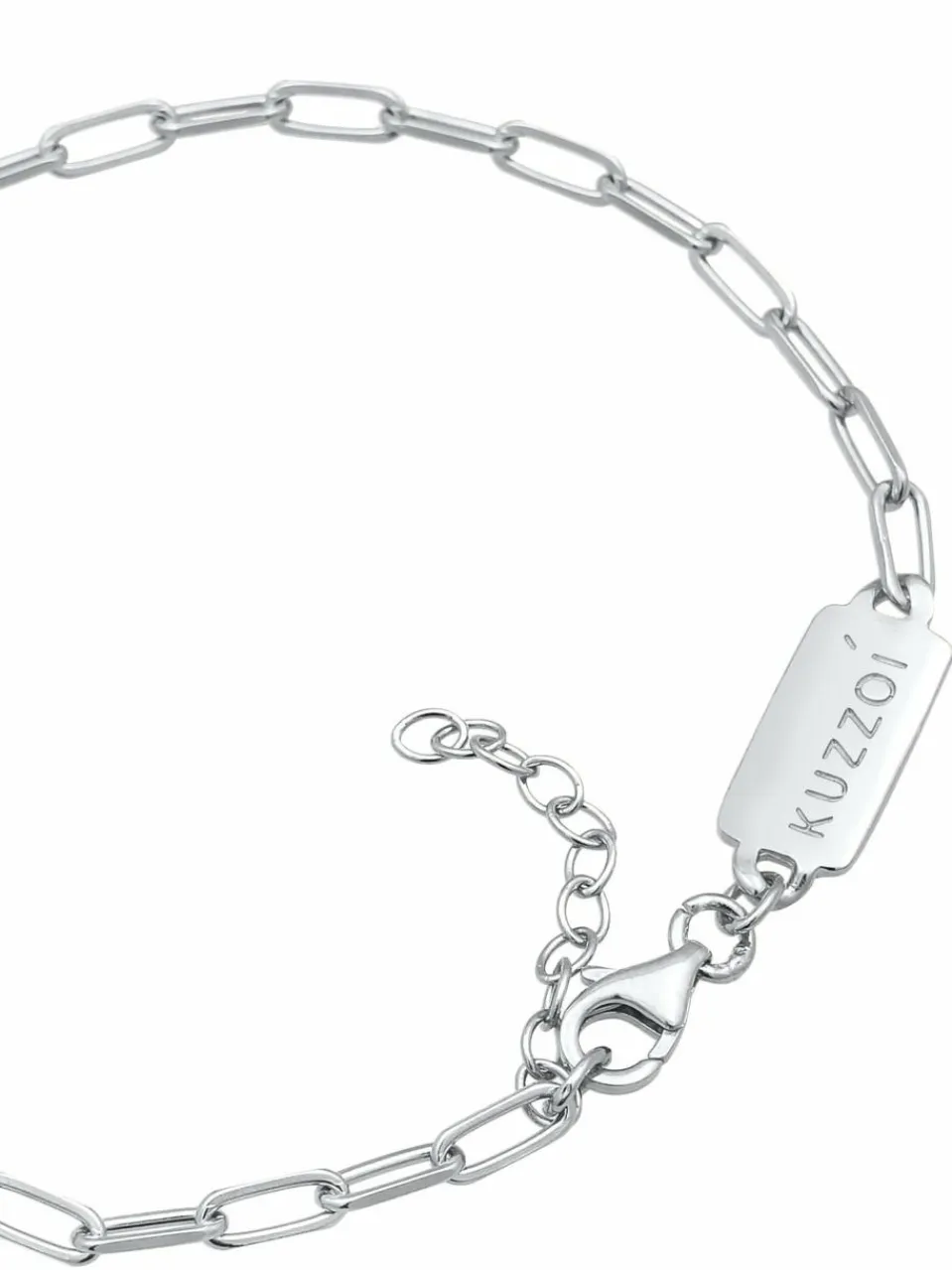 Herren KUZZOI Schmuck>Herren Armband