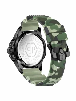 Herren PHILIPP PLEIN Uhren>Herren Armbanduhr