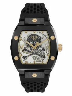 Herren PHILIPP PLEIN Uhren>Herren Armbanduhr