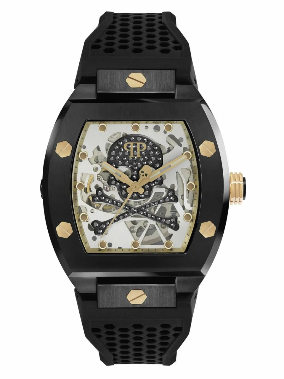 Herren PHILIPP PLEIN Uhren>Herren Armbanduhr