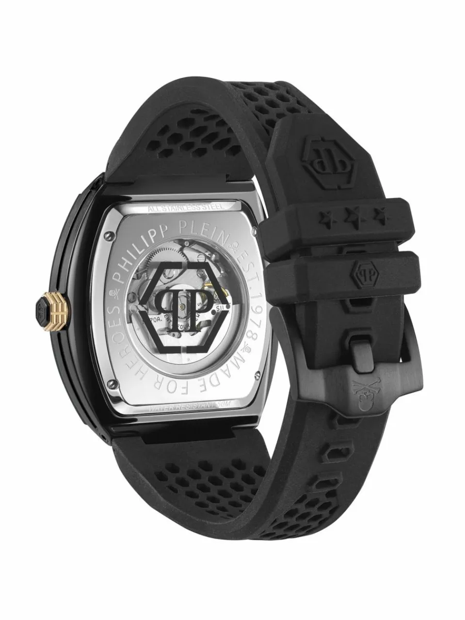 Herren PHILIPP PLEIN Uhren>Herren Armbanduhr