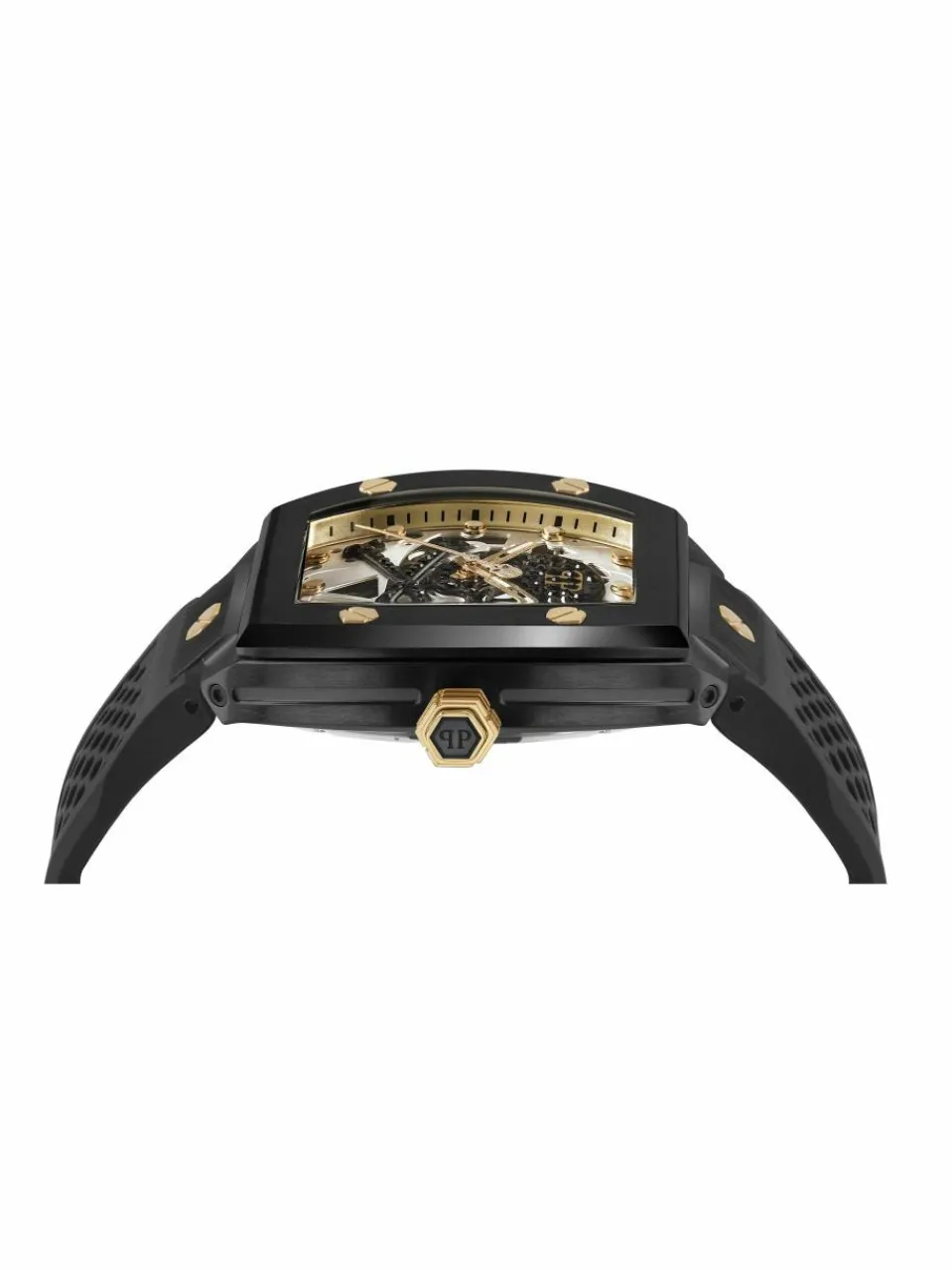 Herren PHILIPP PLEIN Uhren>Herren Armbanduhr
