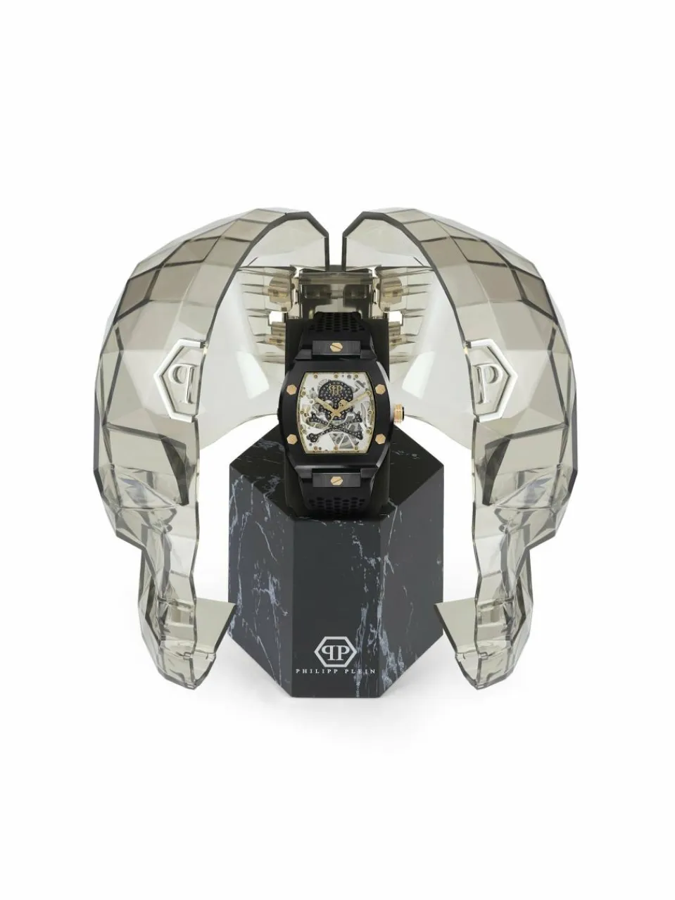 Herren PHILIPP PLEIN Uhren>Herren Armbanduhr