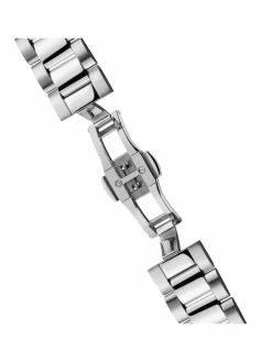 Ingersoll Uhren<Herren Armbanduhr silber uni