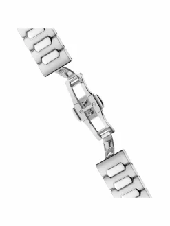 Ingersoll Uhren<Herren Armbanduhr silber uni