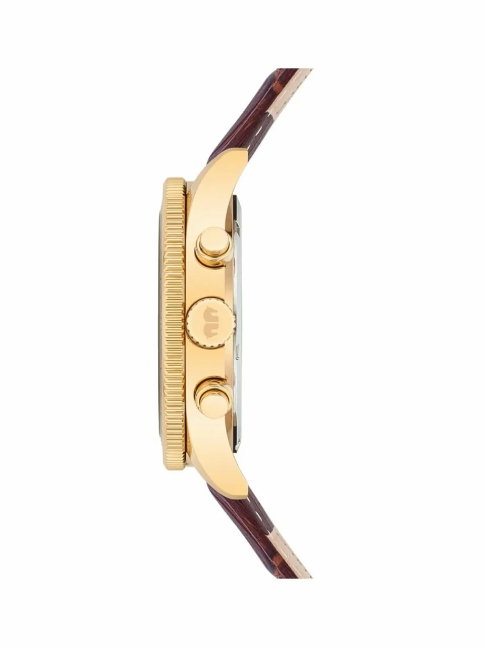 Herren Rhodenwald & Söhne Uhren>Herren Armband-Uhr Chronograph -Karthago II