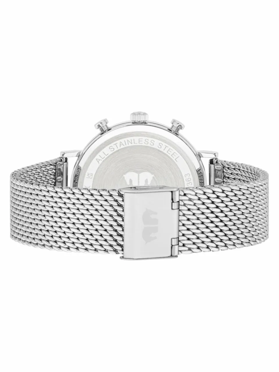 Herren Rhodenwald & Söhne Uhren>Herren Armband-Uhr Chronograph -Arakon