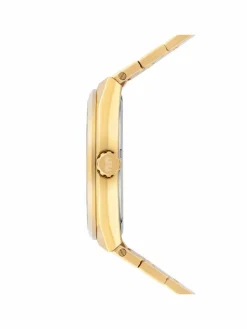 Rhodenwald & Söhne Uhren<Herren Armband-Uhr -Cooledge gold uni