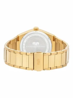 Rhodenwald & Söhne Uhren<Herren Armband-Uhr -Cooledge gold uni